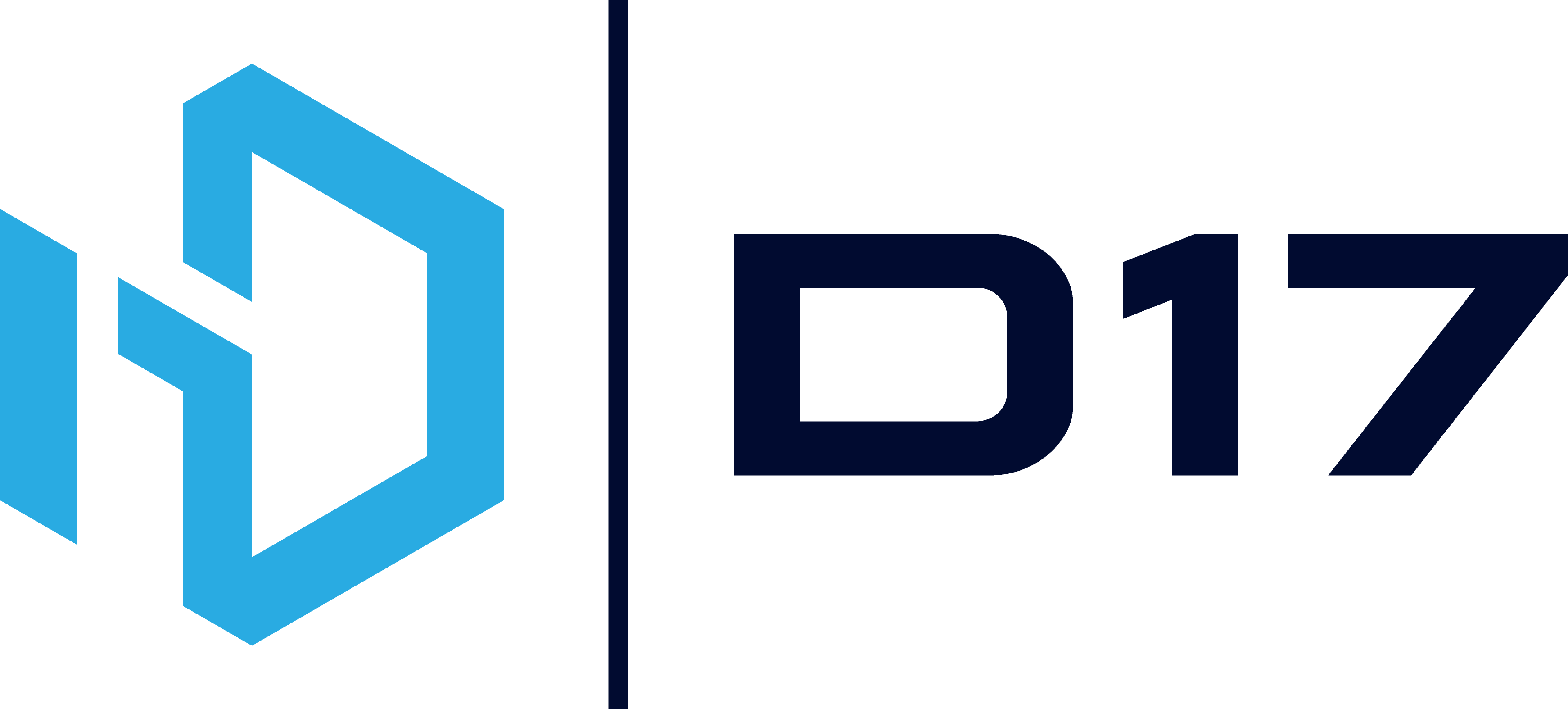 Dev17 Logo